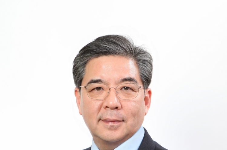 Hyundai Motor CEO named co-chair of Hydrogen Council