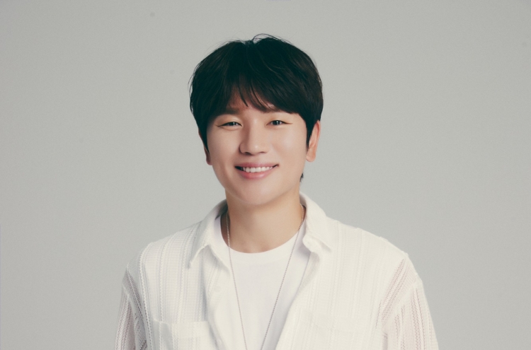 [Herald Interview] K.Will talks about relationships in new album