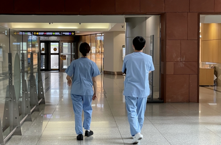 After SNUH strike ends, will other doctors follow suit?