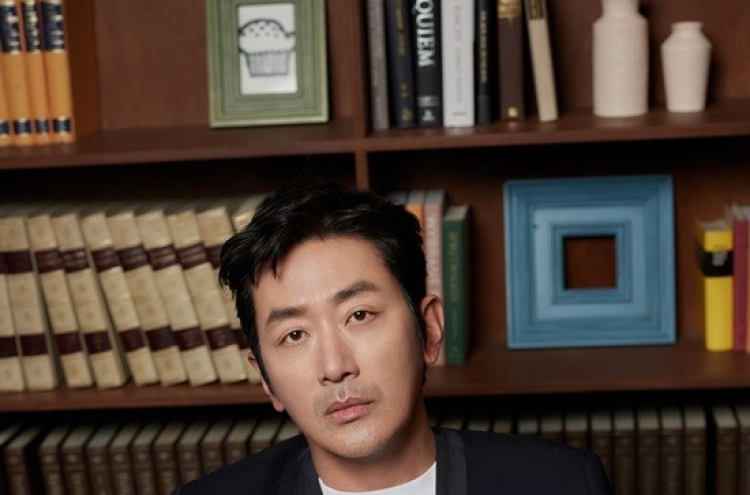 [Herald Interview] Ha Jung-woo calls shooting ‘Hijacking 1971’ ‘something sublime’