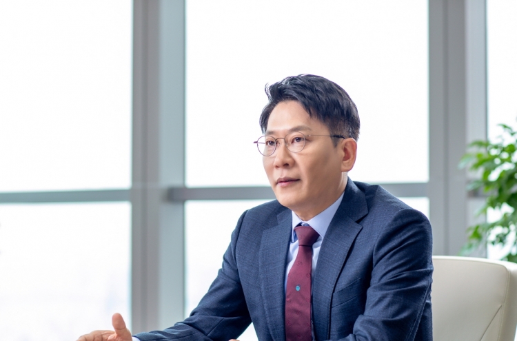 LG Energy Solution CEO underscores stronger fundamentals