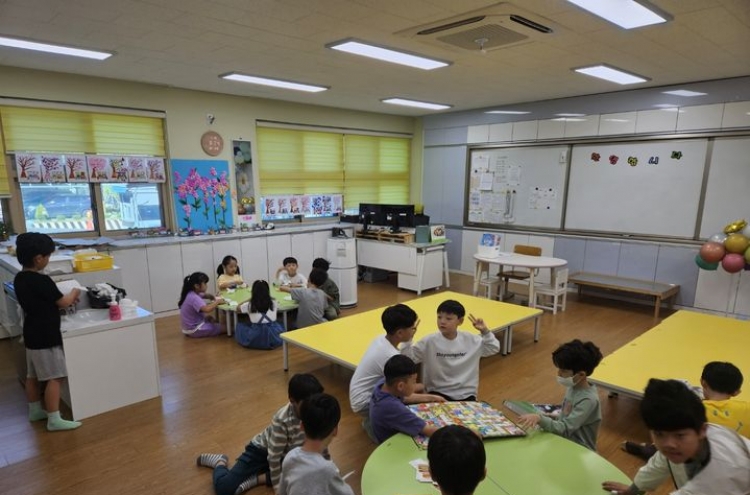 No. of elementary school students per class could fall to single-digit levels in decade: teachers' group