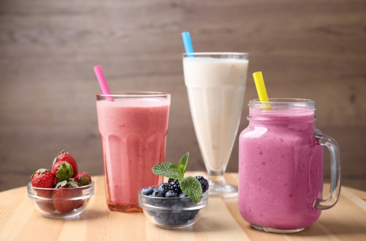 Average smoothie contains 13 teaspoons of sugar: study