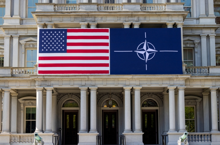 NATO is 'not expanding' into Indo-Pacific: US official