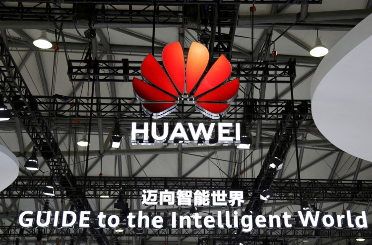 Germany to ban use of China's Huawei, ZTE in 5G network