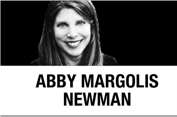 [Abby Margolis Newman] Lego was my son’s world. It took me decades to see why