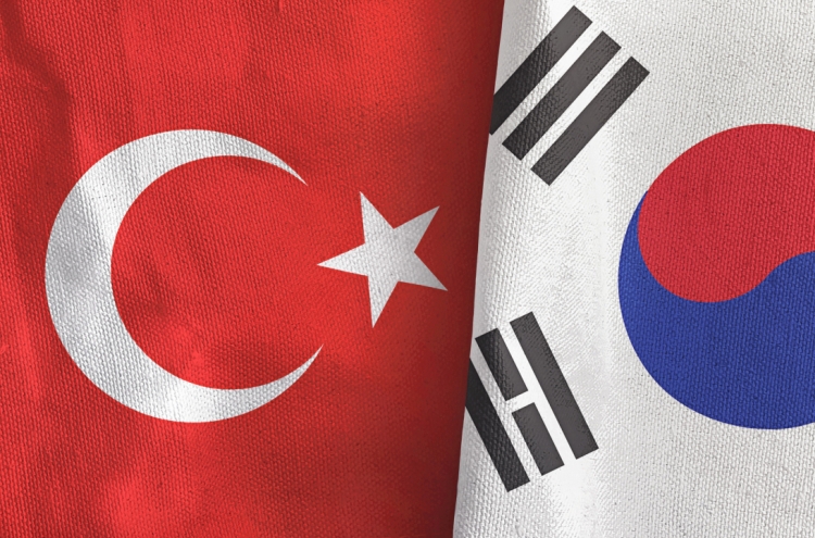 S. Korea-Turkey revised double taxation treaty to take effect next week