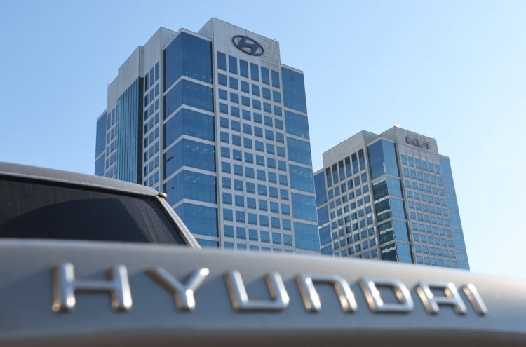 Hybrid sales drive up Hyundai Motor's Q2 earnings