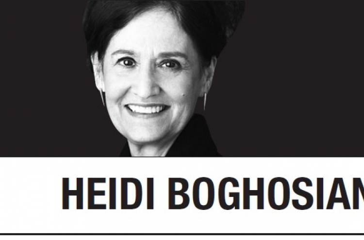 [Heidi Boghosian] Perilous to rely on tech overloads