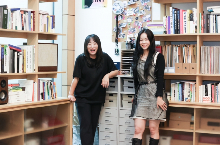 [Herald Interview] 'Tiny Desk Korea,' a small production with big goals