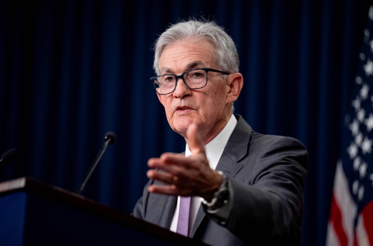 Fed freezes key rate for 8th straight time, hints at September cut possibility