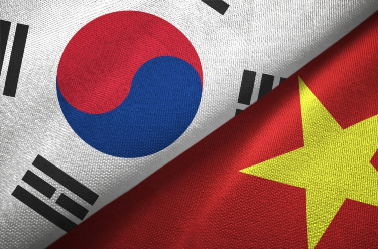 Korea-Vietnam cooperation seeks cost cuts, tech gains