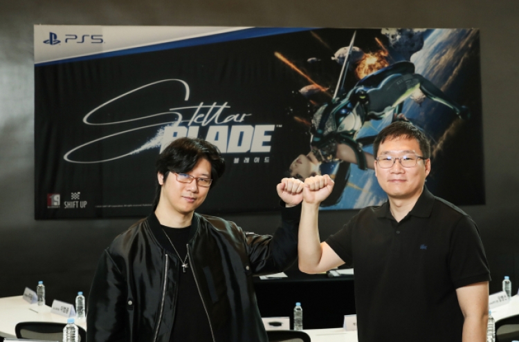 [KH Explains] Shift Up shakes up Korean gaming industry with agility