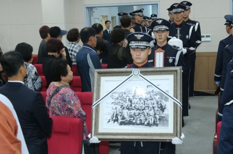 South Korean commandos on Kim Il-sung mission to get first apology