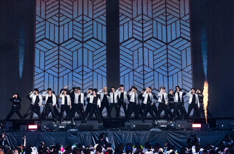 [Today’s K-pop] Seventeen to return in October