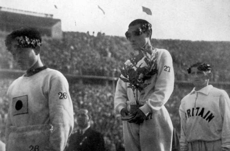 Firsts in Korea's Olympic history