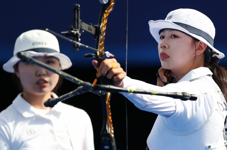 [팟캐스트] (608) 이번에도 올림픽 휩쓴 한국 양궁이 강한 이유