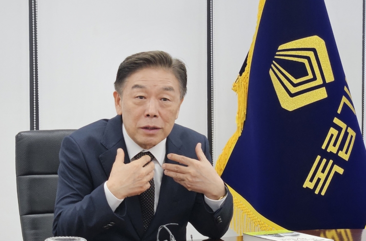 New chief of Independence Hall of Korea accused of being ‘pro-Japan’