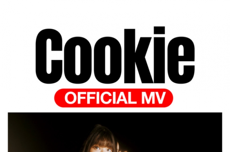 [Today’s K-pop] NewJeans' ‘Cookie’ music video surpasses 100 m views