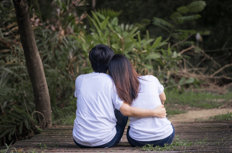 Many in Korea deem sexual communication with partner necessary