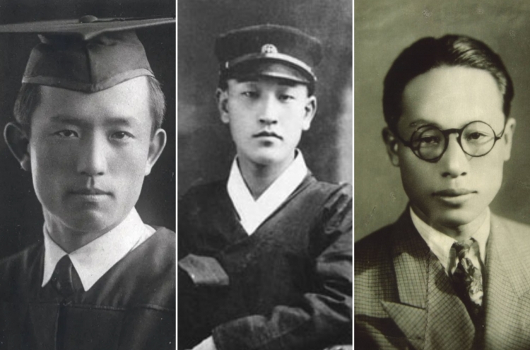 Poetic voices of resistance from Korea's darkest times