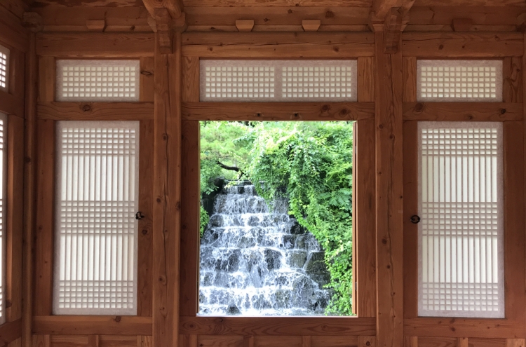 [Weekender] Discover Seoul's serene retreats: From libraries to hanok