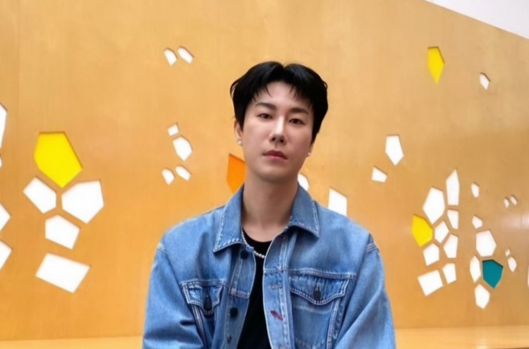 Rapper San E under police investigation for alleged pedestrian assault