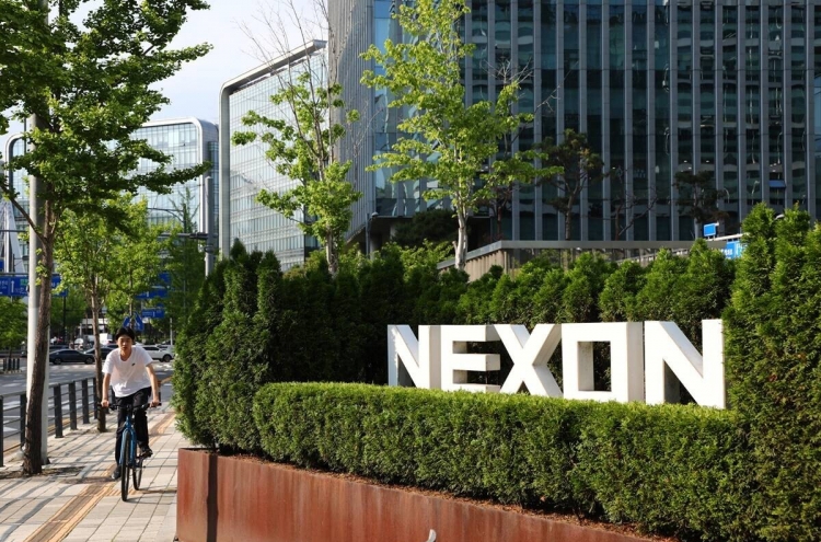 Nexon founder's family sells W670b stakes to settle tax burden