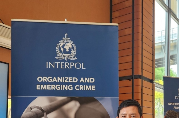 [Contribution] Tracking international fugitives: Commitment to global cooperation against cross-border crimes