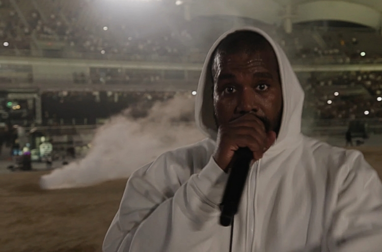 [Herald Review] Ye concert in Seoul: confusion to awe to controversy