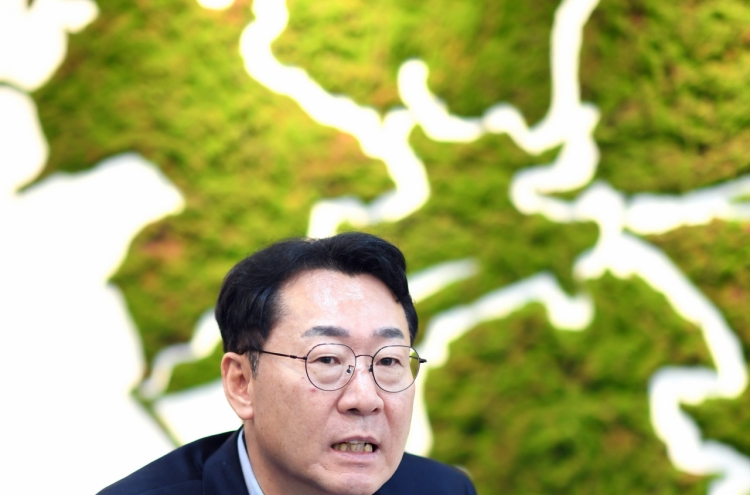 [Herald Interview] Hwaseong, Korea's newest special city, aims to become sustainable metropolitan hub