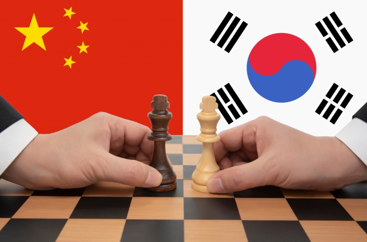 How should S. Korea tackle growing China conundrum?