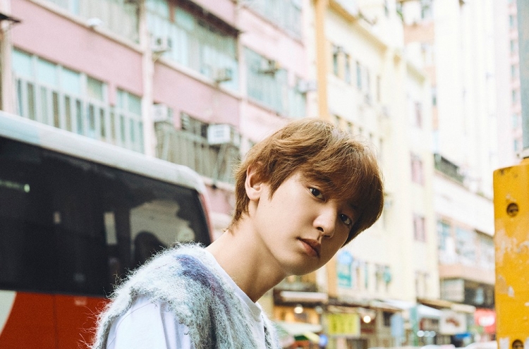 [Today’s K-pop] EXO’s Chanyeol tops iTunes chart in 51 regions