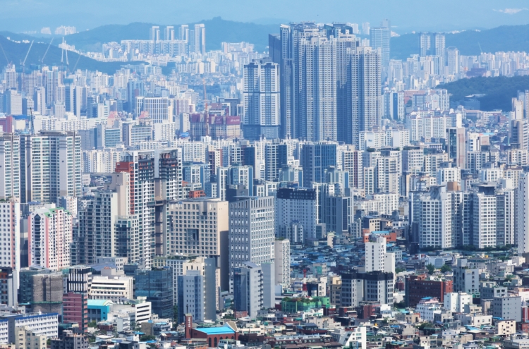 Banks tighten curbs on mortgage loans amid worries over rising home prices in Seoul