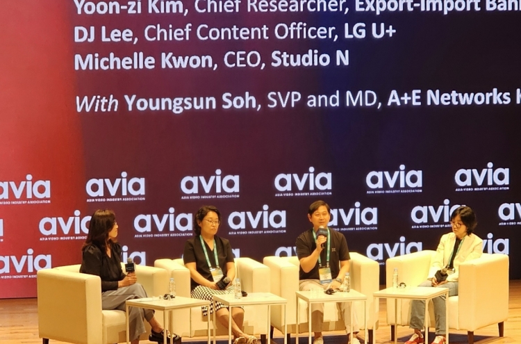 Experts call for innovation in content retail, seasons format for K-dramas