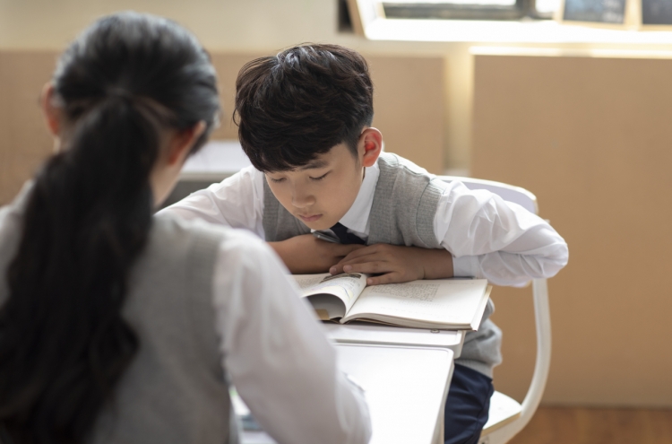 South Korean school administration goes digital