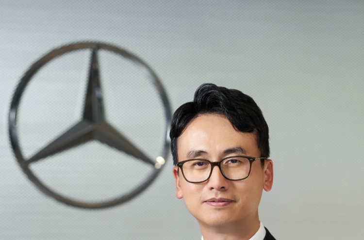 Hansung Motors appoints new CEO