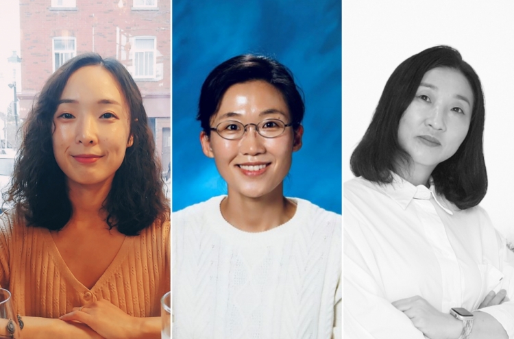 Writers from Canada, US win Nomo awards celebrating Korean diaspora