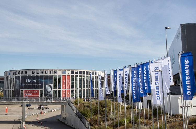 [2024 IFA] What to expect from IFA trade show