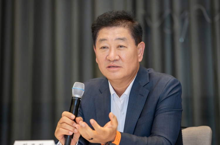 [2024 IFA] Samsung’s AI push has long way to go: CEO