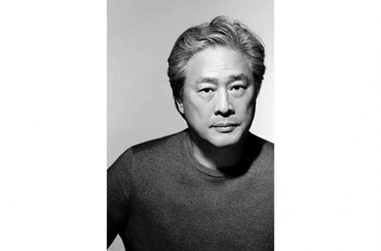 Park Chan-wook receives Golden Bird Prize at Seoul International Drama Awards 2024