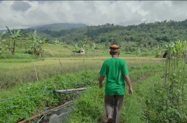 Jeju Biennale to reveal history of 'drifting'