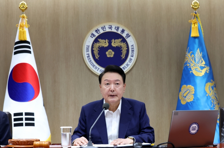 Govt. to temporarily raise health insurance payments to hospitals for Chuseok holiday