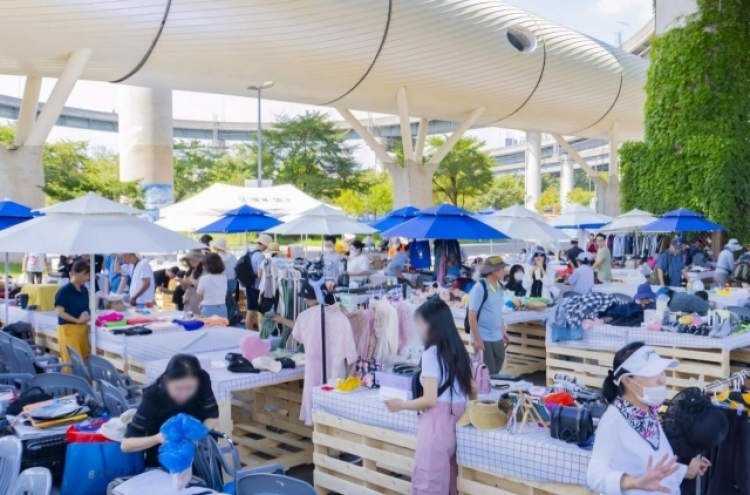 [Travel Bits] Festivals, sights across Korea