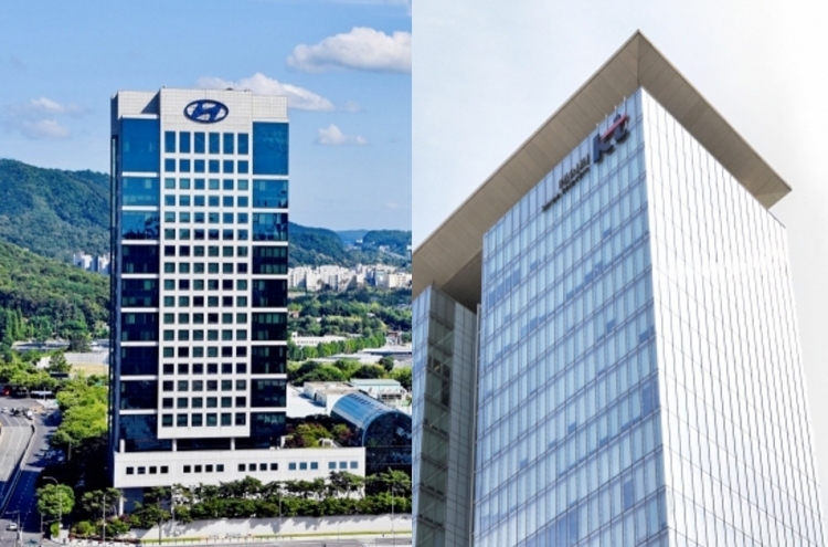 Hyundai Motor officially becomes KT’s largest shareholder