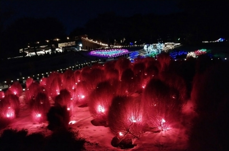 [Travel Bits] Festivals, sights across Korea