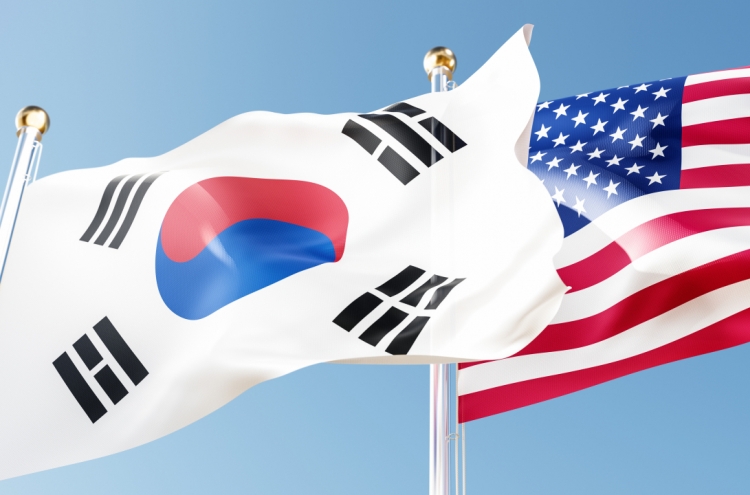 S. Korea, US to hold regular defense talks to discuss deterrence against NK threats