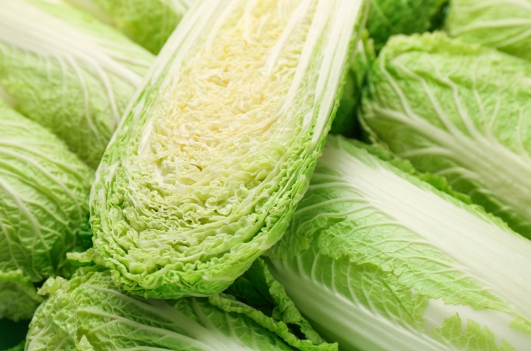 Cabbage prices soar 70% amid heat wave