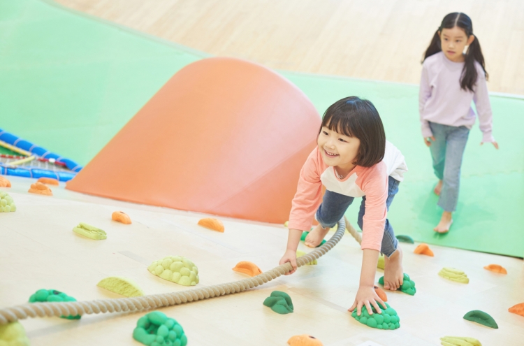 1,200 accidents at kids cafes since 2019 -- trampolines the biggest culprit