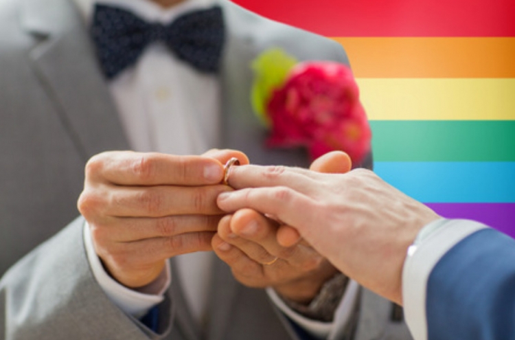 Same-sex marriage in Thailand to become legal in January